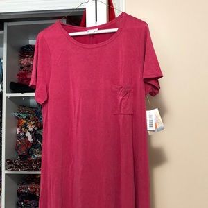 LuLaRoe Carly NWT